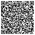 QR code with GNC contacts