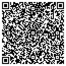 QR code with CAD Temp contacts