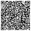 QR code with Arbor Fields contacts
