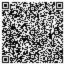 QR code with CDC Service contacts