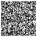 QR code with D & S Transmissions contacts