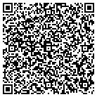QR code with Robeson County Church Center contacts