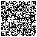 QR code with YMCA contacts