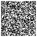 QR code with 4 PI Analysis Inc contacts