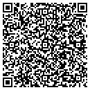 QR code with Harris Teeter 201 contacts