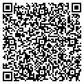 QR code with Bus Stop contacts
