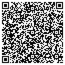 QR code with Vernon F Daughtridge contacts