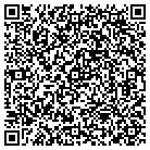 QR code with RJR Electric Heating & Air contacts