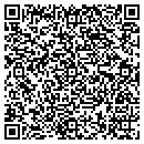 QR code with J P Construction contacts