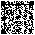 QR code with South Drham Wtr Rclmtion Fclty contacts
