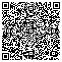 QR code with Hardees contacts