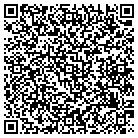 QR code with R & B Tool & Supply contacts