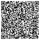 QR code with J F Chang Construction LLC contacts