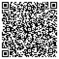 QR code with Vbs Maint Ser contacts