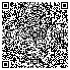 QR code with Rick Hensley Dmd & Assoc contacts
