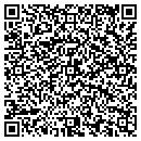 QR code with J H Design Works contacts