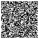 QR code with Helen's Cycle contacts