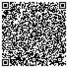 QR code with Adaptive Control Inc contacts