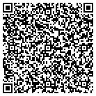 QR code with Mershon Hand Crafted Furniture contacts