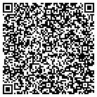 QR code with R G Specialty Dev Garage Door contacts