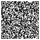 QR code with Parrish Garage contacts