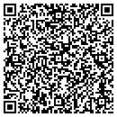 QR code with Allen H Frank contacts