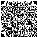 QR code with J V Nails contacts