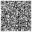 QR code with Raven Knob contacts