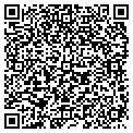 QR code with KFC contacts