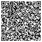 QR code with C L Holland Electric Service contacts