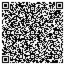QR code with Matteo's contacts