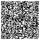 QR code with High Point Self Storage Inc contacts