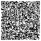 QR code with St James Temple Baptist Church contacts