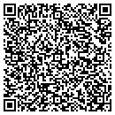 QR code with T & T's Painting contacts