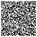 QR code with Red's Showcase Theatre contacts