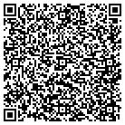 QR code with Oakland Missionary Baptist Charity contacts