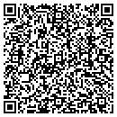 QR code with High Grove contacts