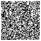 QR code with Privette's Barber Shop contacts