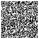 QR code with Yoo's Cleaners Inc contacts