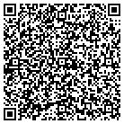 QR code with Hartsell Recreation Center contacts