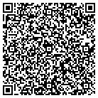 QR code with Devone's Radio & TV Service contacts