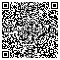 QR code with David W Hills contacts