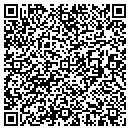 QR code with Hobby Zone contacts