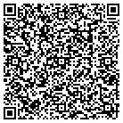 QR code with Halifax Lendin Library contacts
