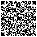 QR code with J & T Installations contacts