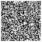 QR code with Salisbury Venetian Blind Mfg contacts