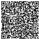 QR code with Ace Hardware contacts