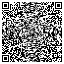 QR code with Kent W Patton contacts
