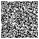 QR code with A1 Stop Food Store contacts