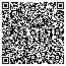 QR code with Hair Elusion contacts